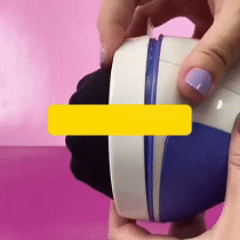 MASAJEADOR ELÉCTRICO MUSCULAR