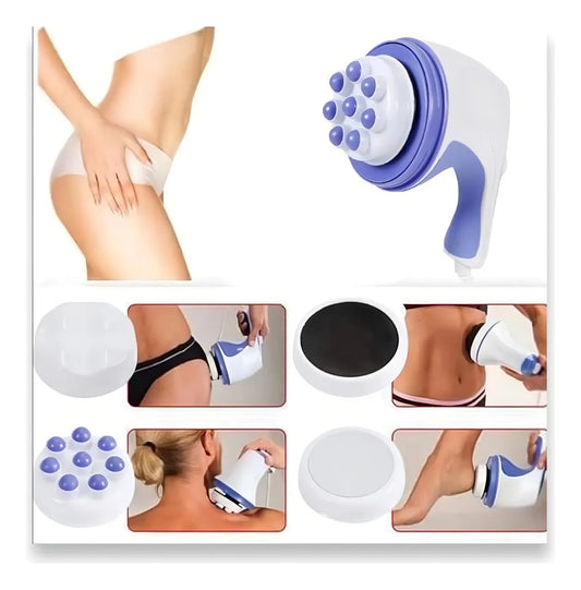 MASAJEADOR ELÉCTRICO MUSCULAR