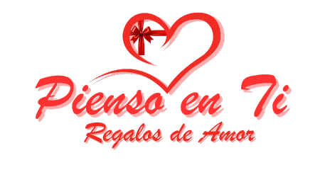 Pienso en Ti - Regalos de Amor