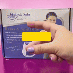 MASAJEADOR ELÉCTRICO MUSCULAR